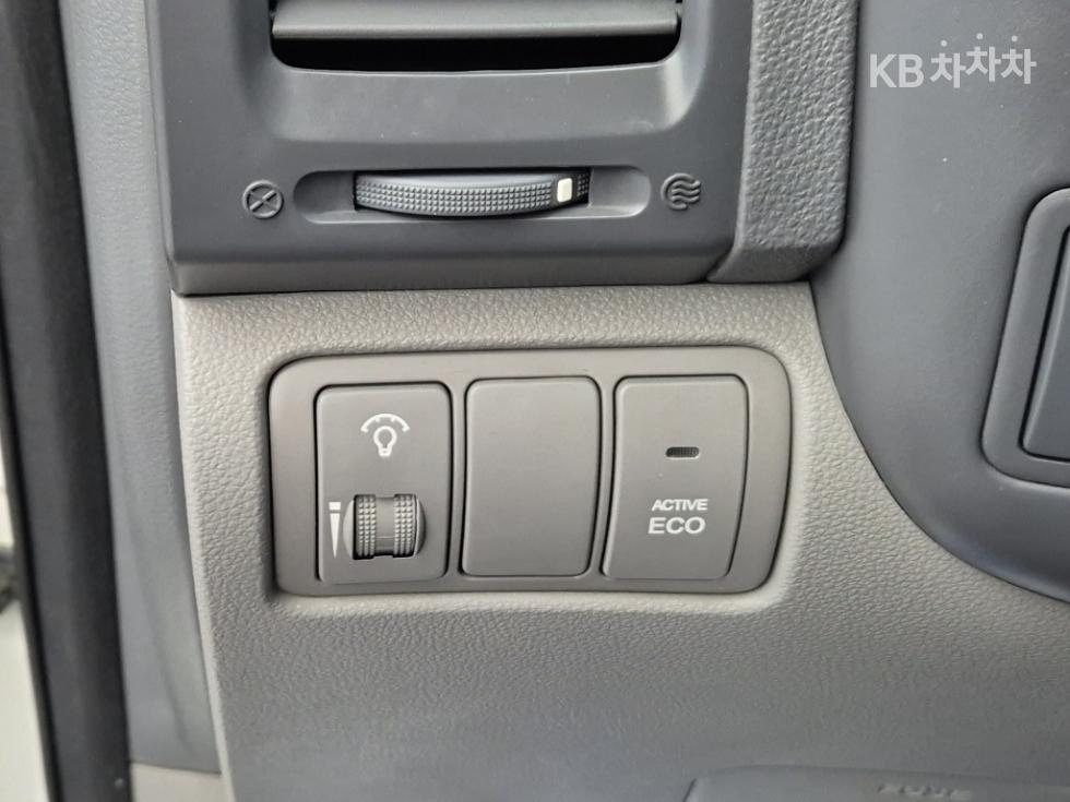 2014 - kia carnival