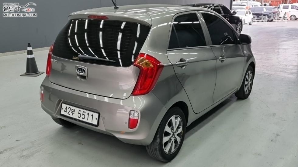 2013 - kia all