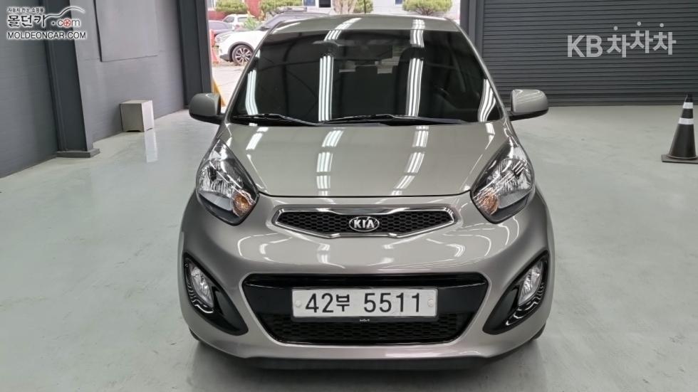 2013 - kia all