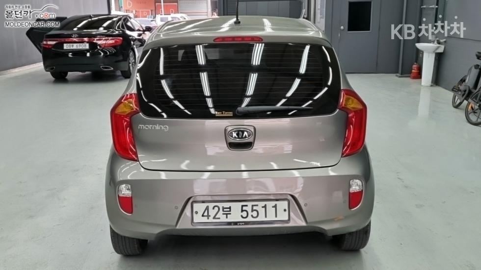 2013 - kia all