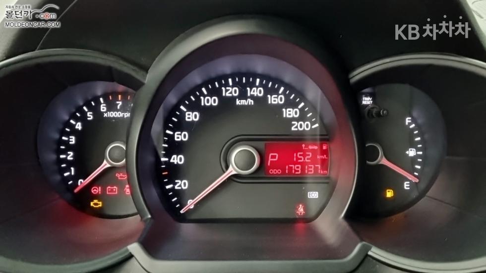 2013 - kia all