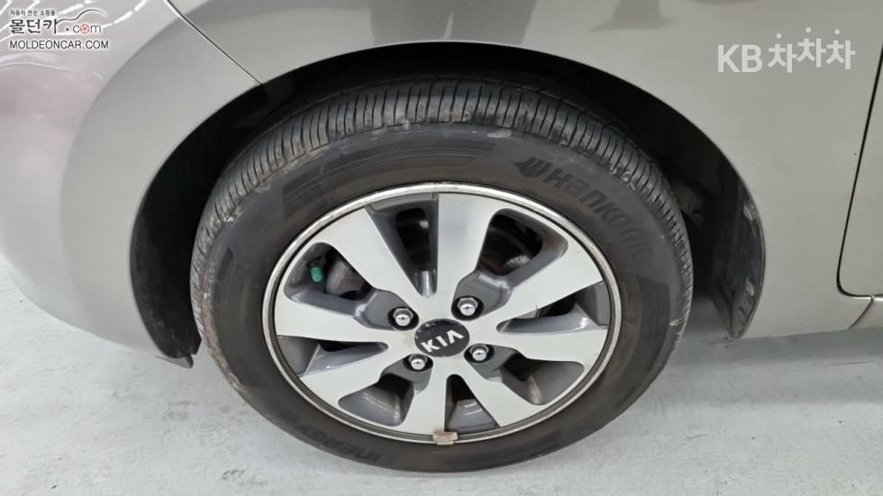 2013 - kia all
