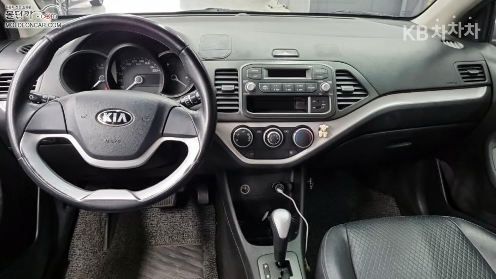 2013 - kia all