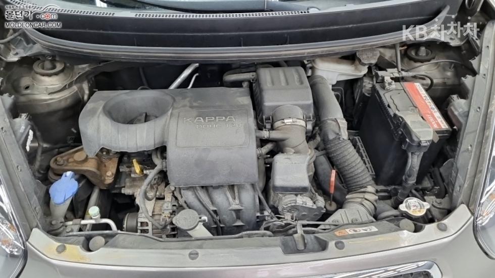 2013 - kia all