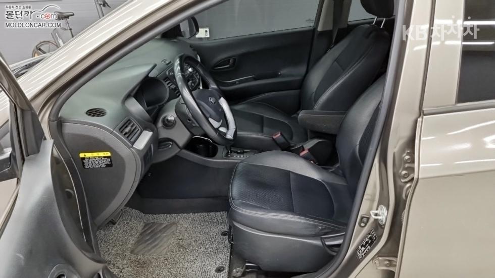 2013 - kia all