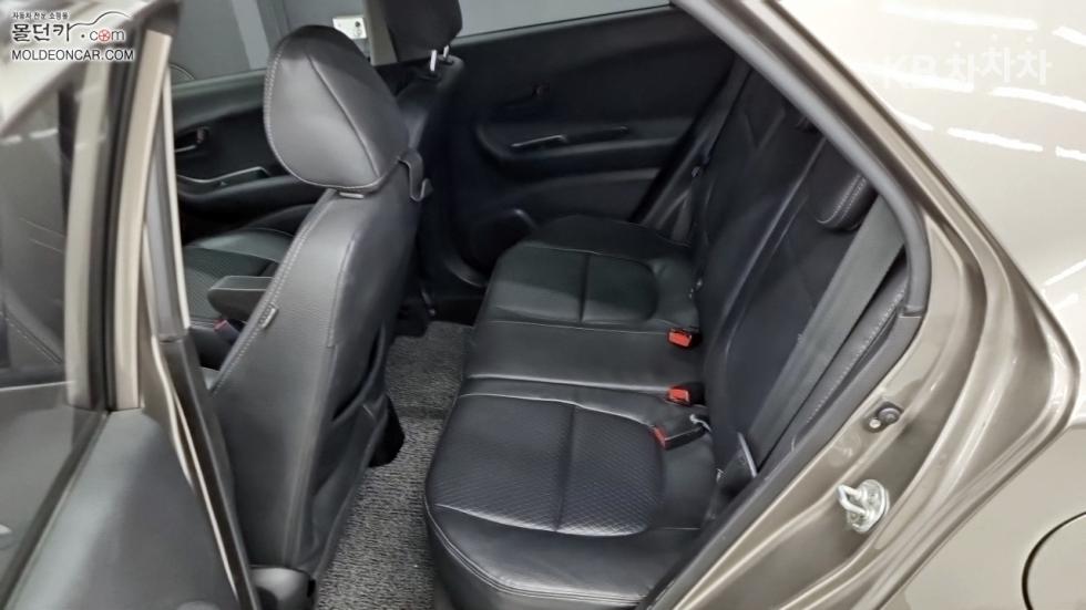 2013 - kia all