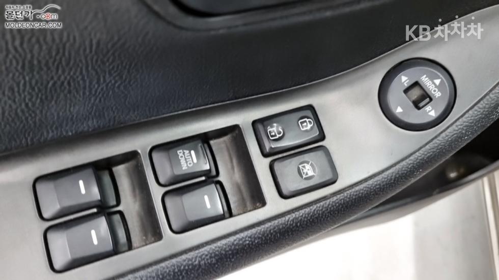 2013 - kia all