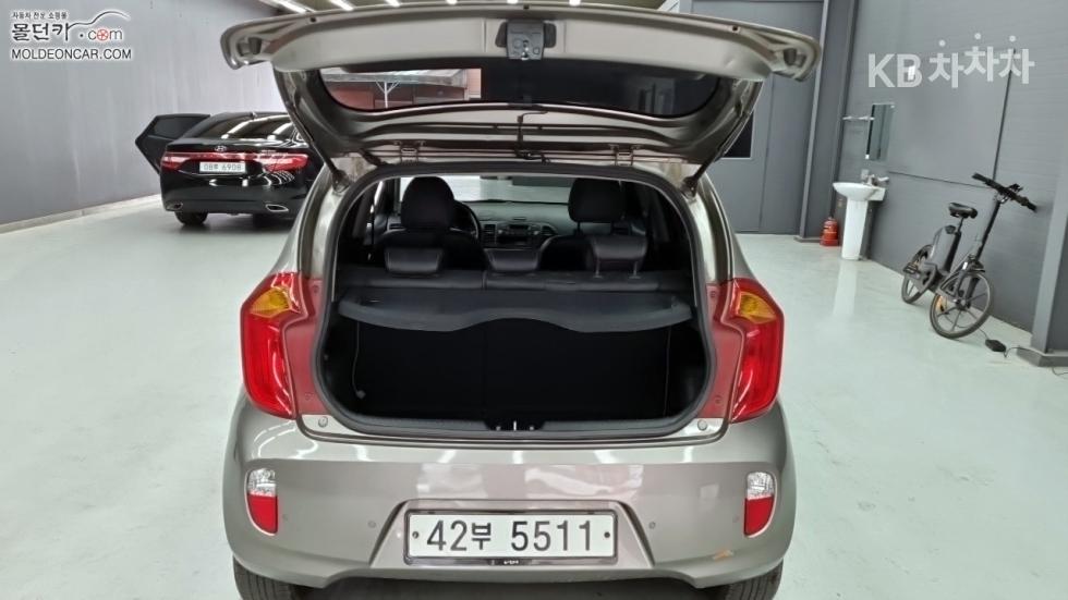 2013 - kia all