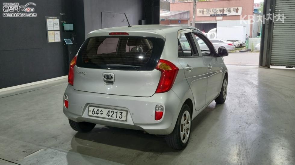 2012 - kia all