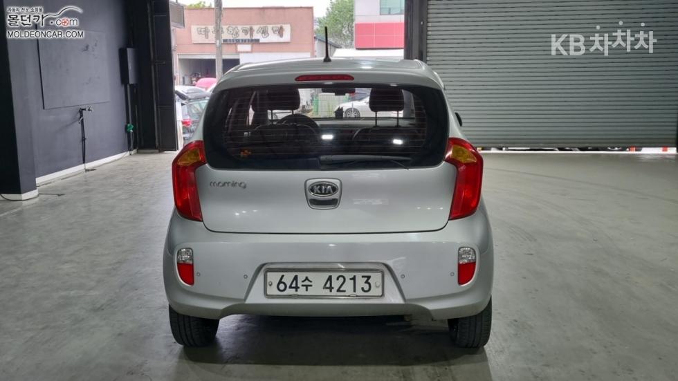 2012 - kia all