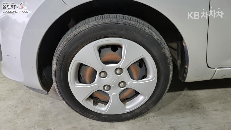 2012 - kia all