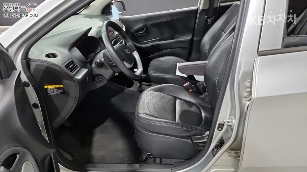 2012 - kia all