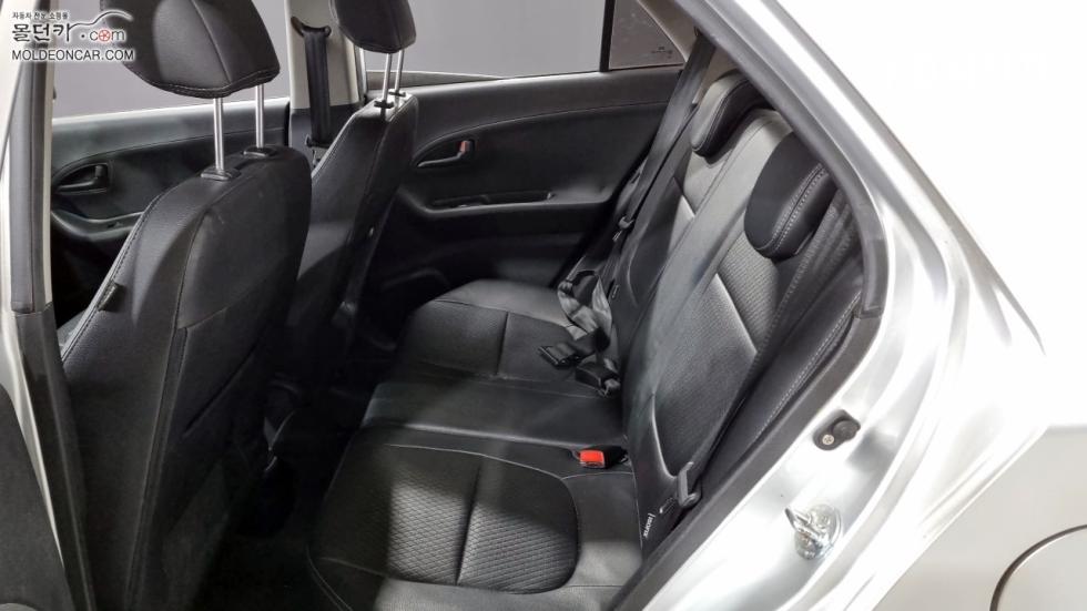 2012 - kia all