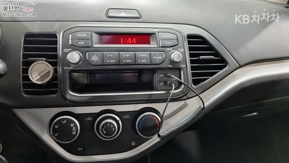 2012 - kia all