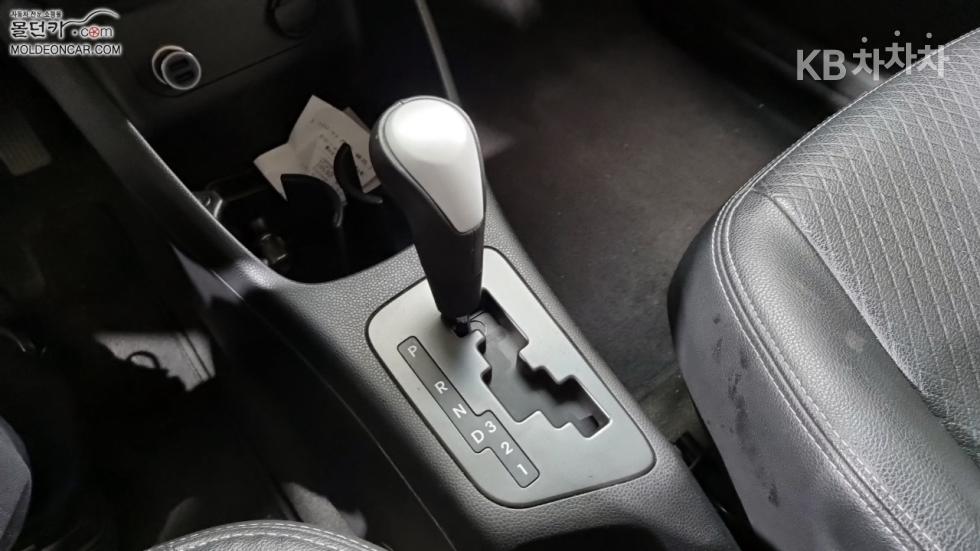 2012 - kia all