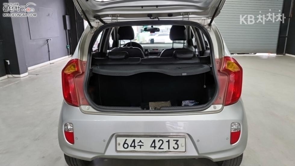 2012 - kia all