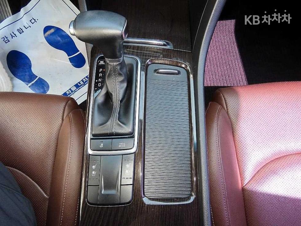 2016 - kia k5