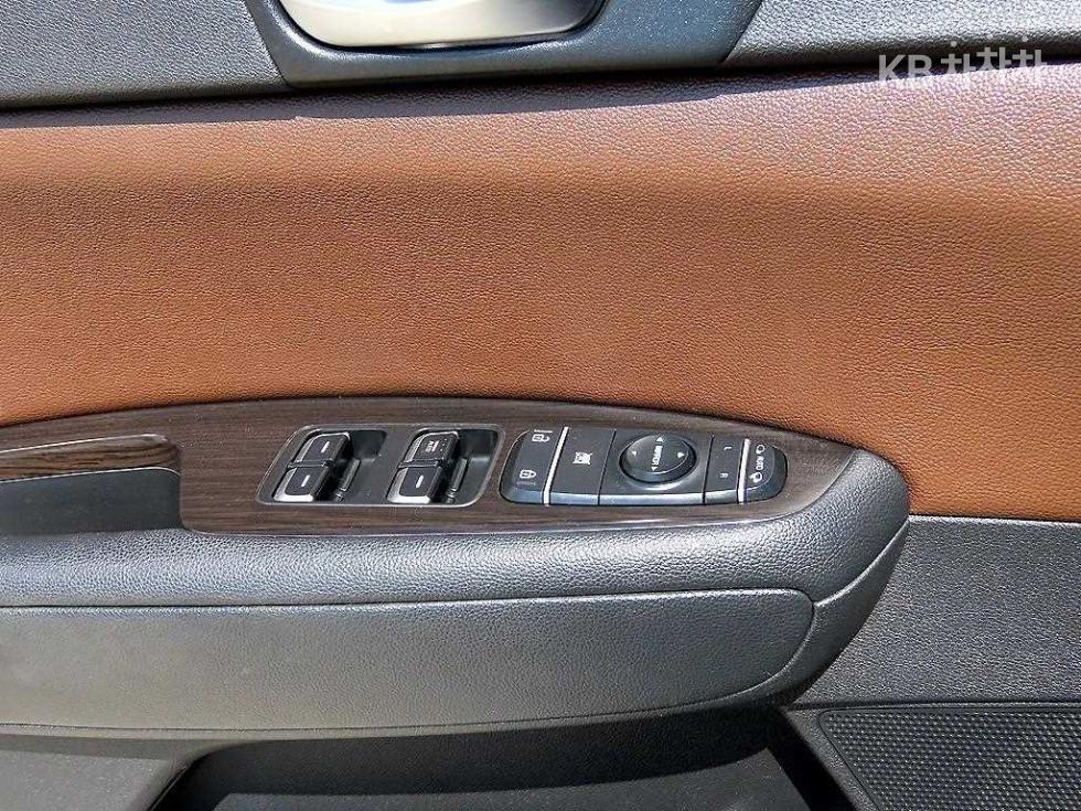 2016 - kia k5