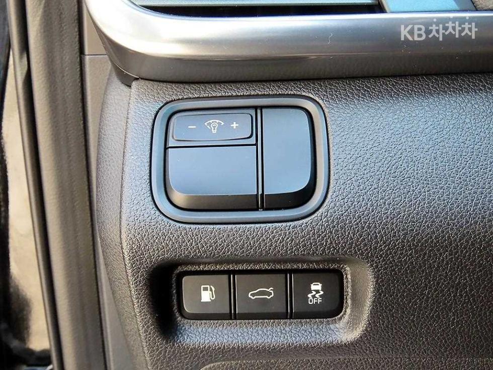 2016 - kia k5