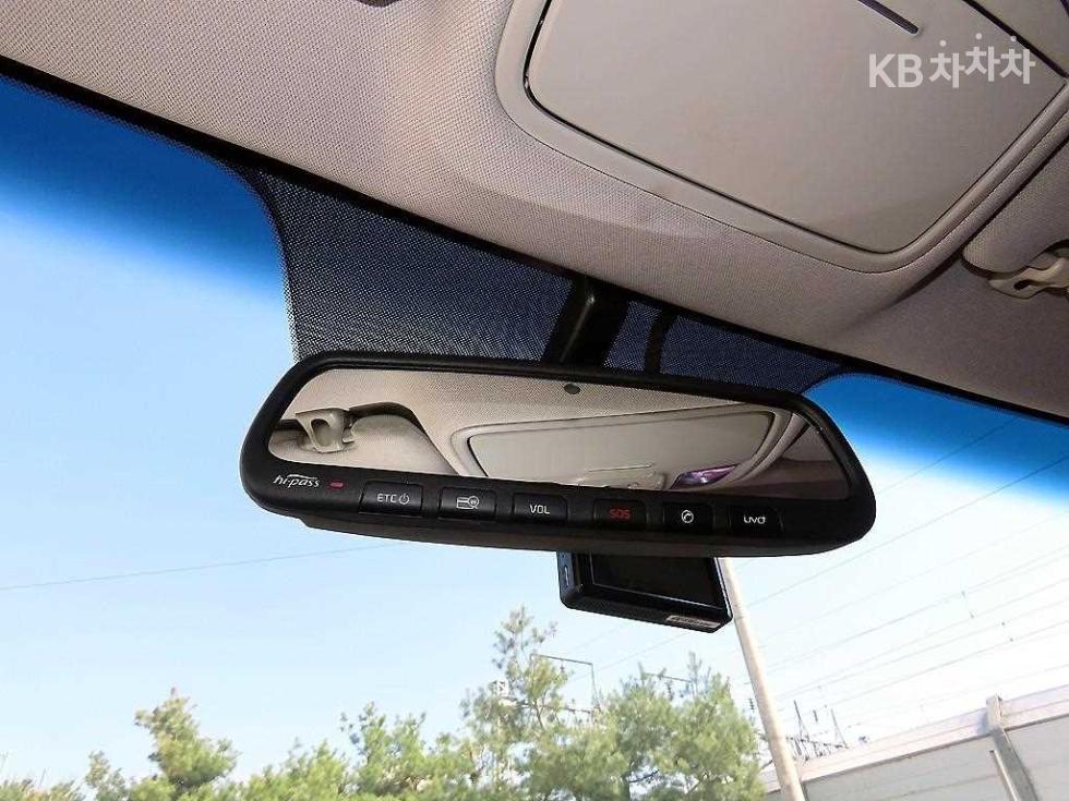 2016 - kia k5