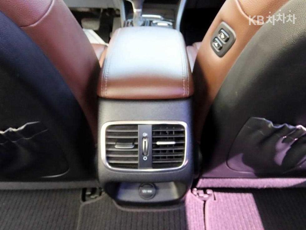 2016 - kia k5