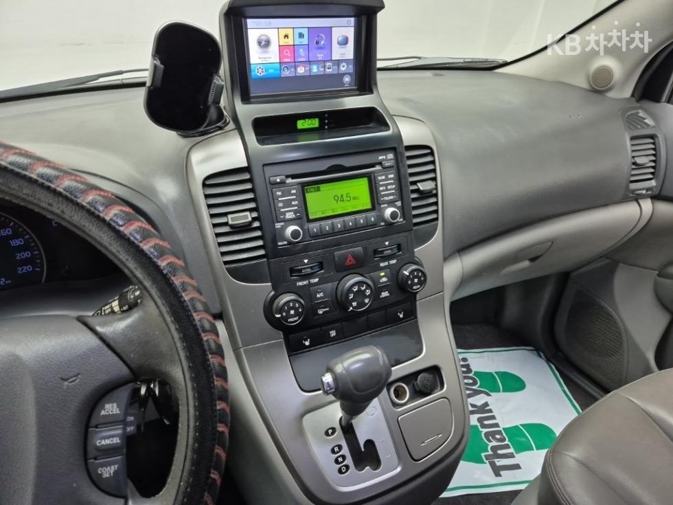 2013 - kia carnival