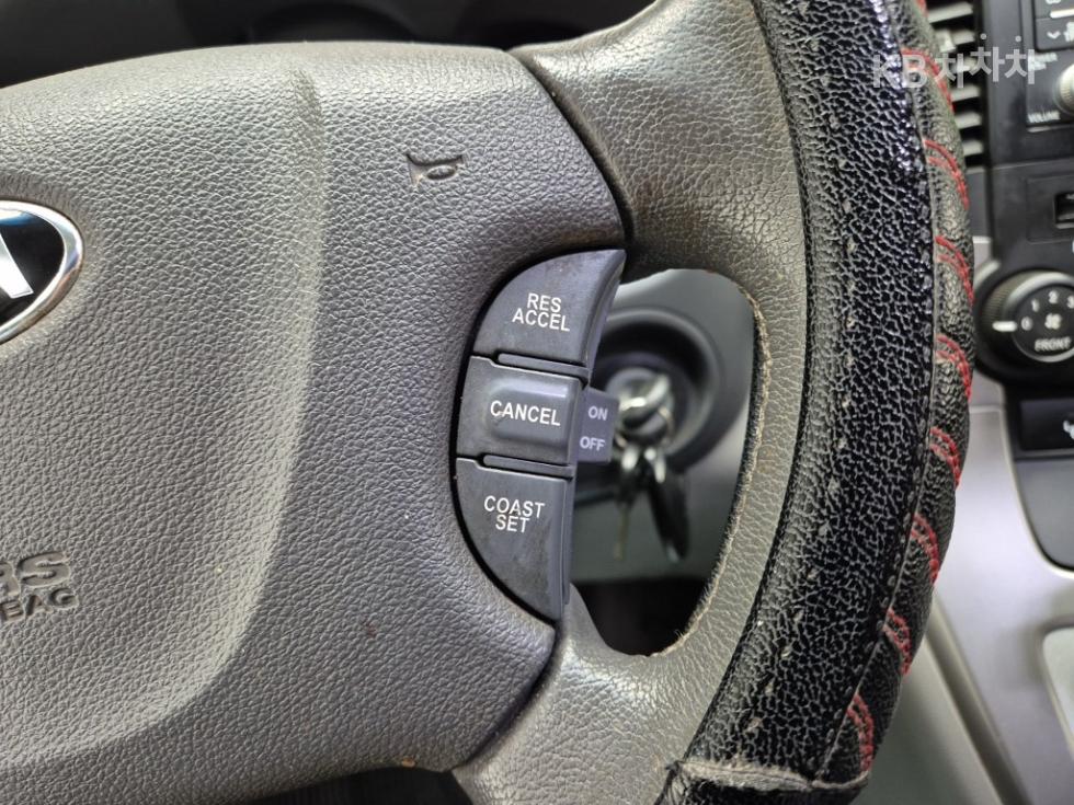 2013 - kia carnival