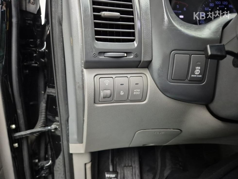 2013 - kia carnival