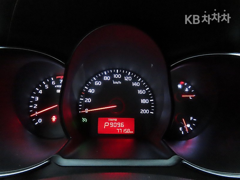 2016 - kia morning