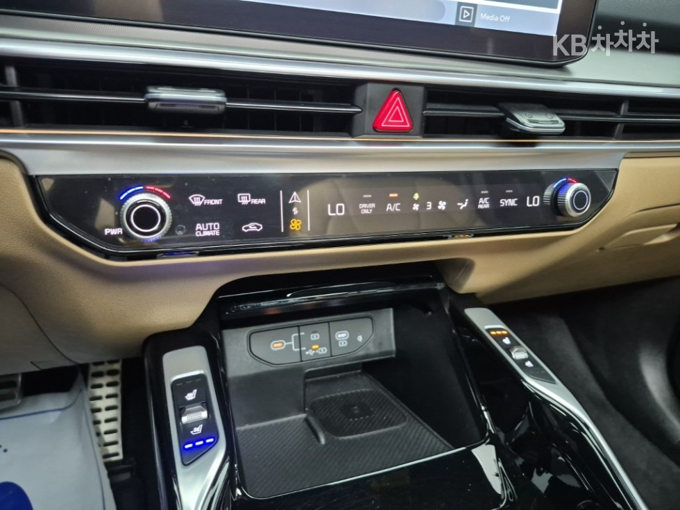 2024 - kia sorento