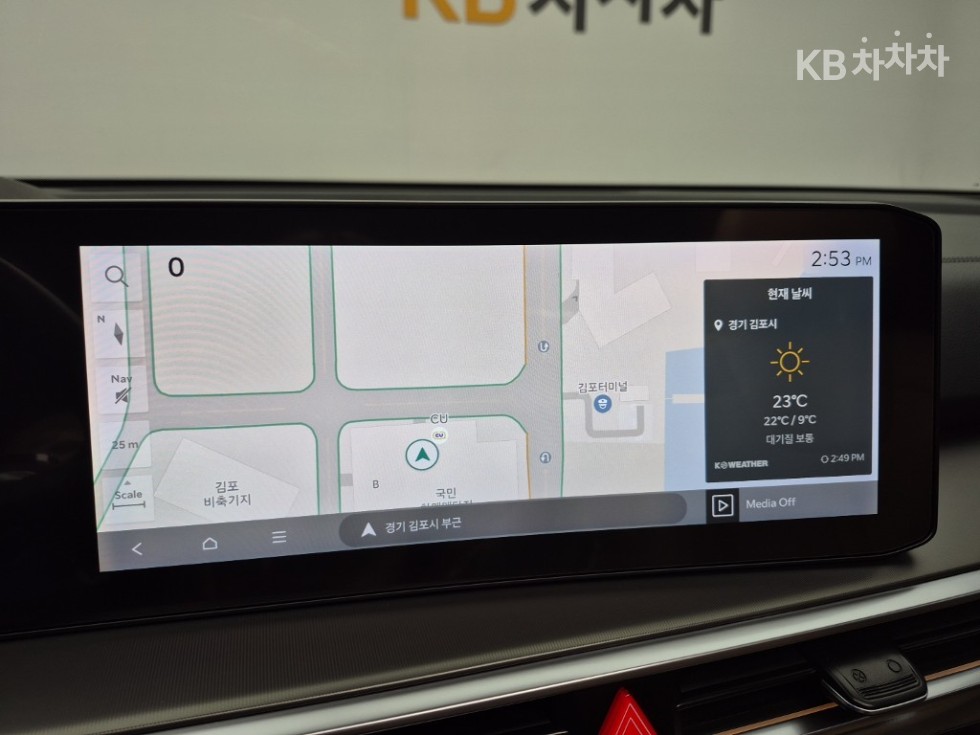 2024 - kia sorento
