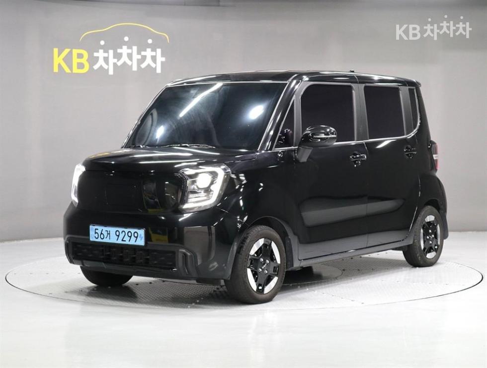 기아 더 기아 레이 EV