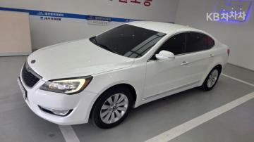 Kia K7 LPI 3.0 — foto 1