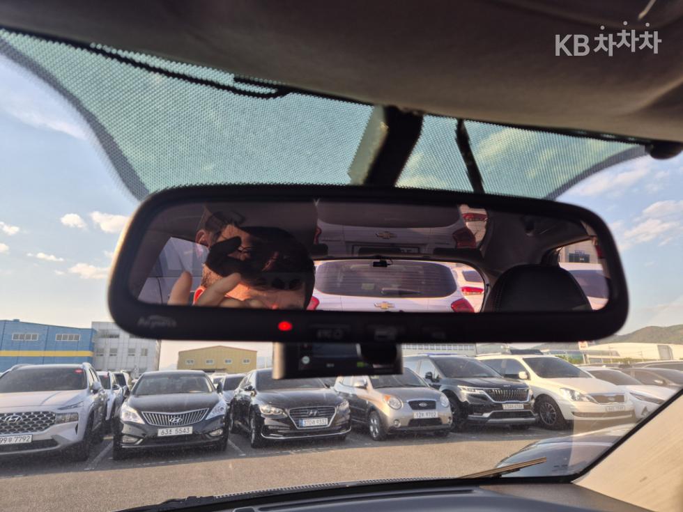 2016 - kia morning