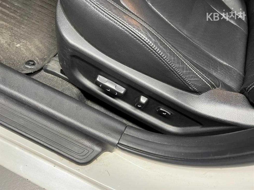 2011 - kia k5