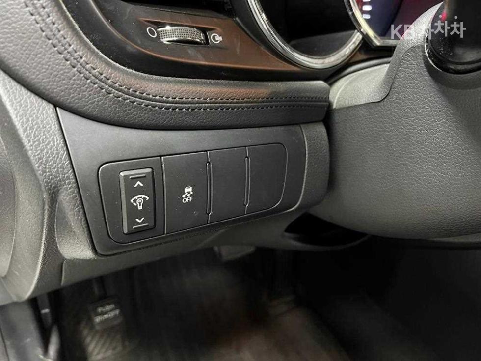 2011 - kia k5