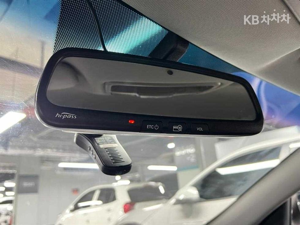 2011 - kia k5