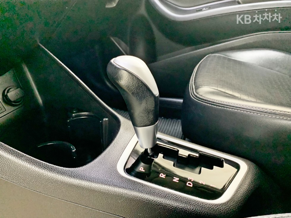 2016 - kia morning