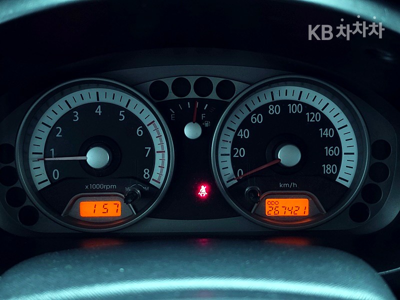 2009 - kia morning