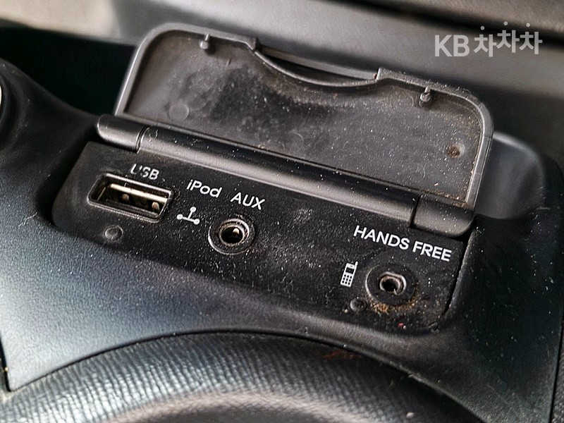 2009 - kia morning