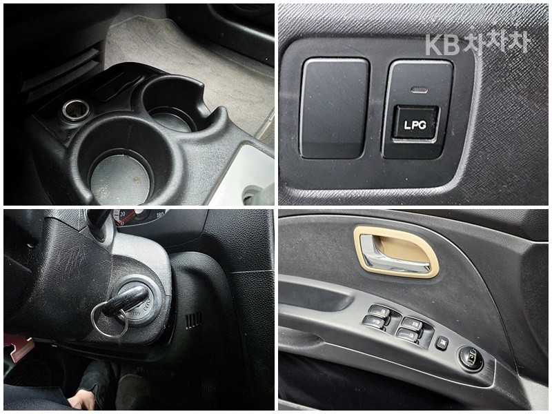 2009 - kia morning