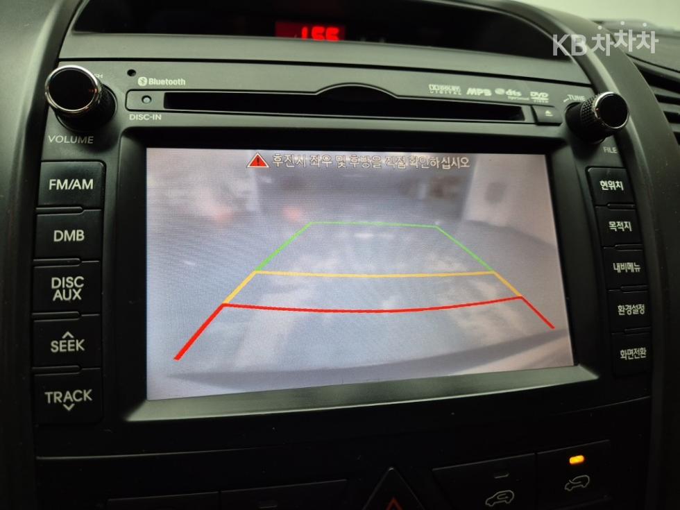 2011 - kia sorento