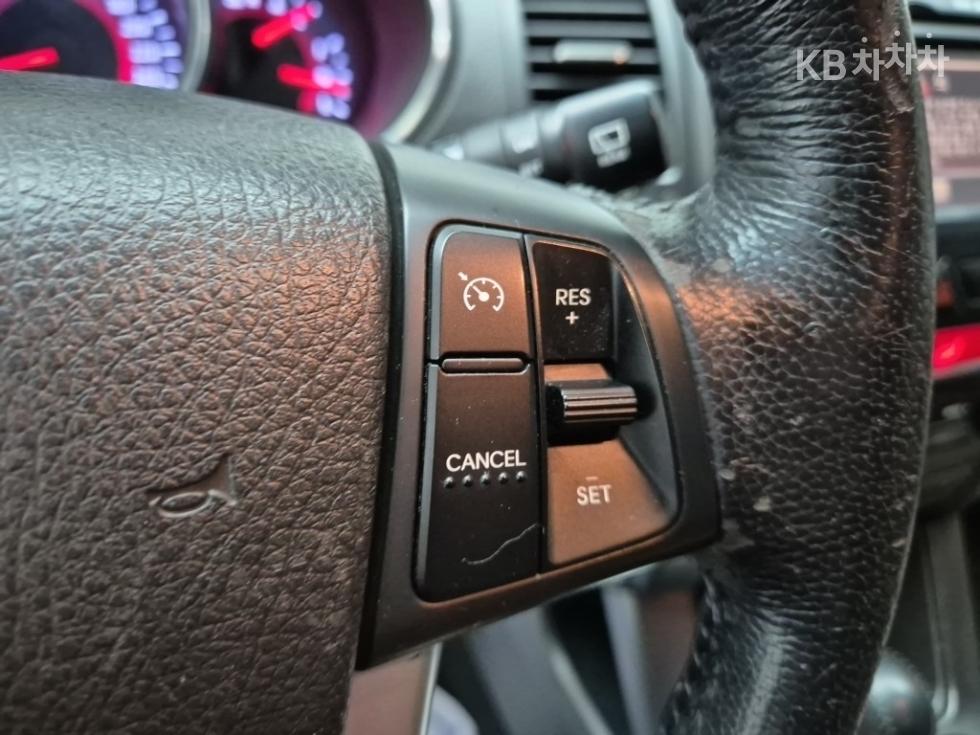2011 - kia sorento