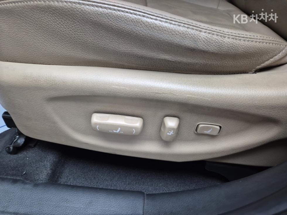 2011 - kia sorento