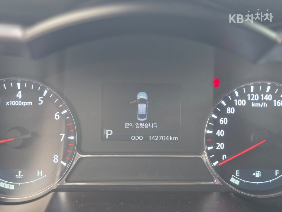 2011 - kia k5