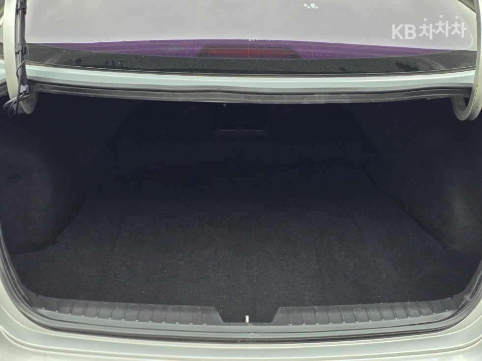 2011 - kia k5
