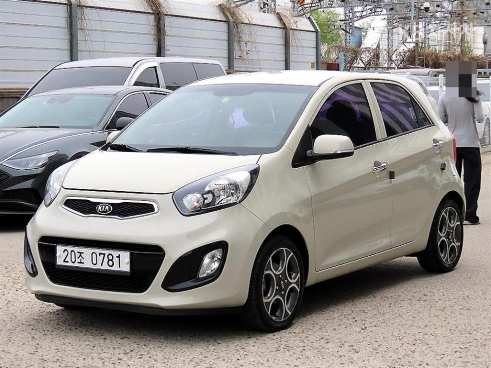 2014 - kia all