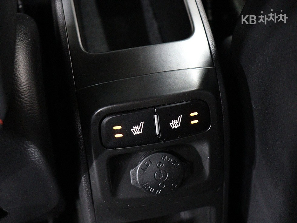 2019 - kia ray