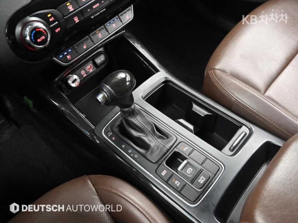 2016 - kia sorento