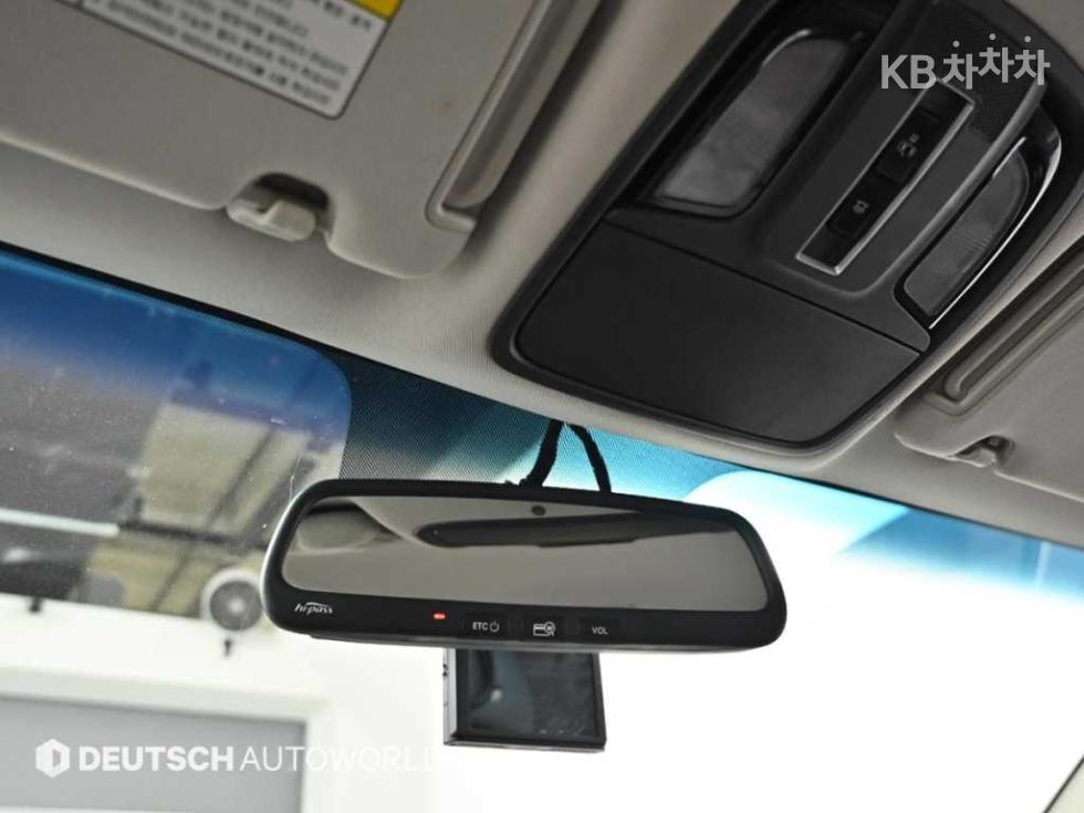 2016 - kia sorento
